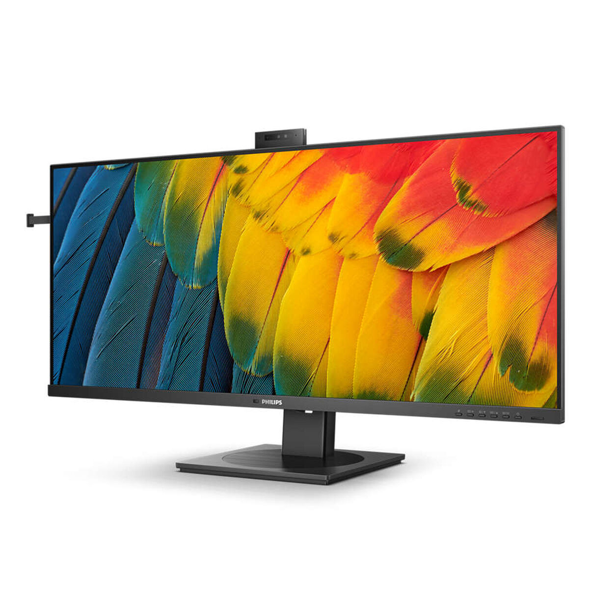 Monitorius Philips  40B1U5601H/00 IPS HDR10 LCD Flicker free 100 Hz